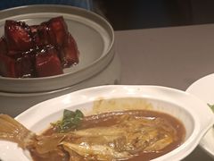 -肆月河豚·新淮扬(金融街店)