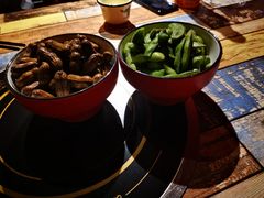 -虾弄弄海派小龙虾·牛羊蝎子火锅