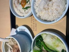 -多喝汤·炖汤蒸饭(云门店)