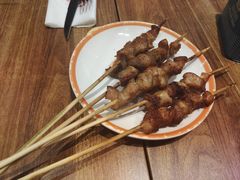 -快乐爱斯米牛排自助(正大广场店)