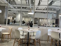 大堂-娜娜家·Nana's restaurant(国金汇店)