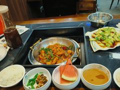 -晓林火锅(安定门店)