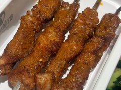 -向阳羊汤(千峰店)
