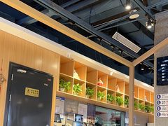 -梨花牛肉汤饭(仁恒伊势丹店)