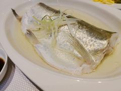 -太湖饭店·寄畅轩中餐厅