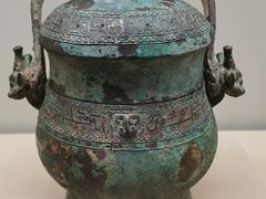 -上海博物馆(人民广场馆)