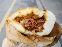 -牛煎里牛肉煎包淮南牛肉汤(广东路店)