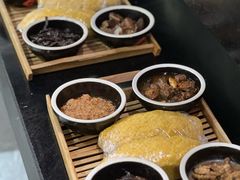 -老院子饭店·鲁菜·海鲜·家常菜