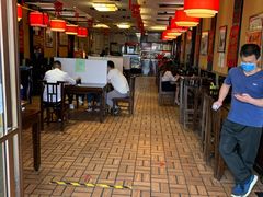 大堂-姚记炒肝店(簋街店)