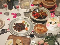 -狮拾久·现代新加坡料理(福田COCO Park店)