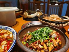 -厨道重庆菜馆(鸳鸯店)