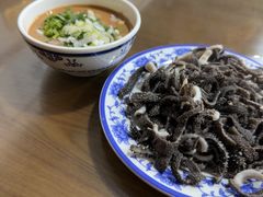 -老爆肚满五香烧牛羊肉