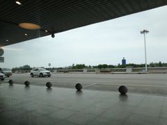 -福州长乐国际机场