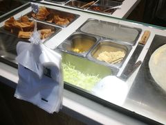 自助取餐区-煎饼道·新鲜现做(来福士店)