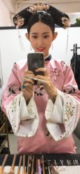 -美云庭古装·格格服汉服·京城旅拍(北京店)