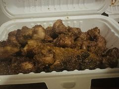 -永定门电烤串(和义店)