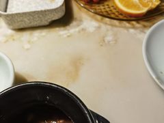 -红蜡烛-养生粥-津鲁菜(中山路店)