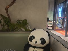 -眉州东坡(翠微印象城店)