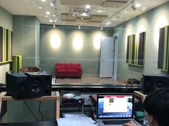 -音乐窝玩创中心·乐器声乐(海珠乐峰店)