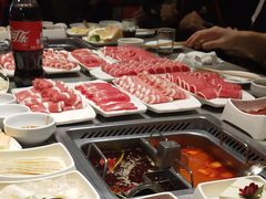 -海底捞火锅(铂澜大象城店)