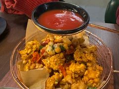 -Shantek象提南亚餐厅&西餐融合Bistro(淮海中路店)