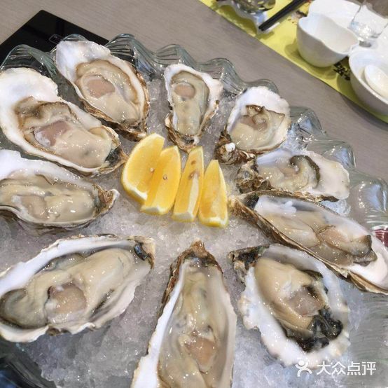 叙轩海鲜火锅