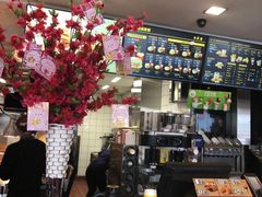 -麦当劳(新新大道岗丰店)