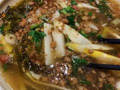 肉沫米粉-无名缘米粉(领展购物广场京通店)