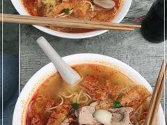 -老太皮肚面