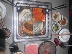 -海底捞火锅(石狮泰禾广场店)
