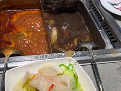 -海底捞火锅(天津SM城市广场店)