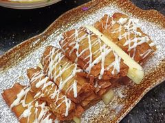 -觅山云南菜(泊富ICITY店)