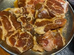 -原始泥炉烤肉(总店)