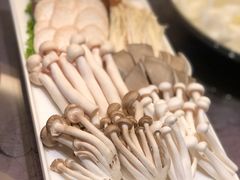 -满堂欢豆捞坊(美丽华大酒店店)