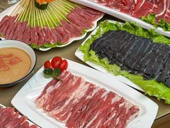 -众宜轩老北京铜锅涮肉·四合院(建国门店)