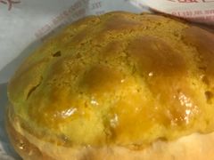 -好好味港式菠萝包(師大夜市 港式甜品 手工麵包 港式下午茶 專業烘焙 港式茶飲 菠蘿專賣 特調飲品 外送 精緻下午茶)