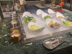 -合肥皇冠假日酒店·菲亚斯特自助餐厅(黄山路店)