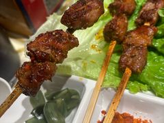 -串盟烧烤大排档·长沙美食地标(星沙店)