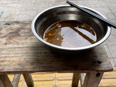 -炳记牛味粉店(四坊路店)