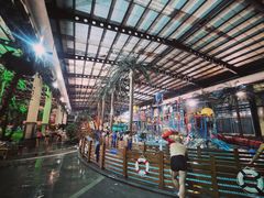 -南宫温泉水世界