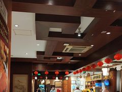 -惠丰堂饭庄·烤鸭·京味菜(西北旺·唐家岭店)