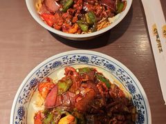 -王繁星面馆(西安熙地港店)