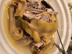 -老客家·客家菜(万达店)