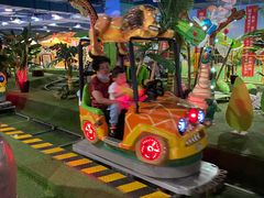 -嘉文梦想世界(SM天津滨海城市广场店)