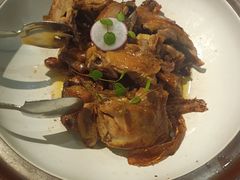 -临家闽南菜(宝洲路店)