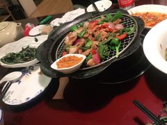 -四合院(黔灵西路店)