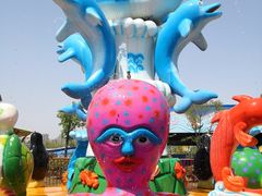 -华夏文旅海洋公园