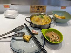 -醉帅锅回转自助小火锅(华宇店)