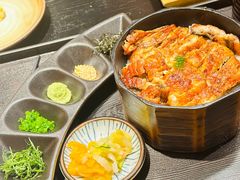 -玄白·炭烤活鳗(上海首店)