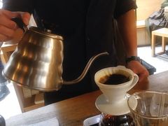 -VOYAGE COFFEE(北锣鼓巷店)